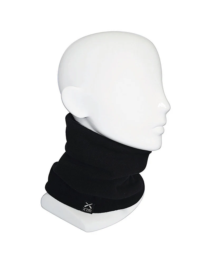 Adults Microfleece X Neck Gaiter Warmer - Image 3