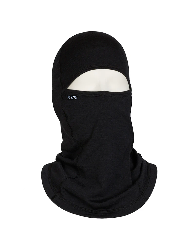 Adventure170 II Merino 170gsm Wool-Blend Balaclava - Image 3