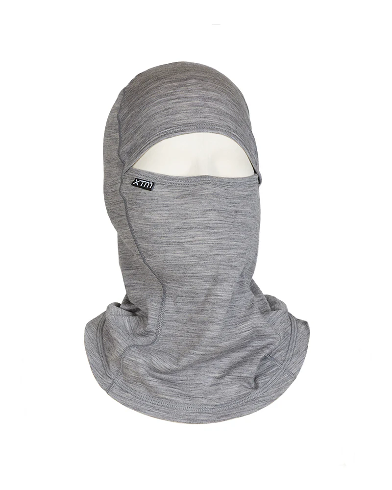 Adventure170 II Merino 170gsm Wool-Blend Balaclava - Image 4