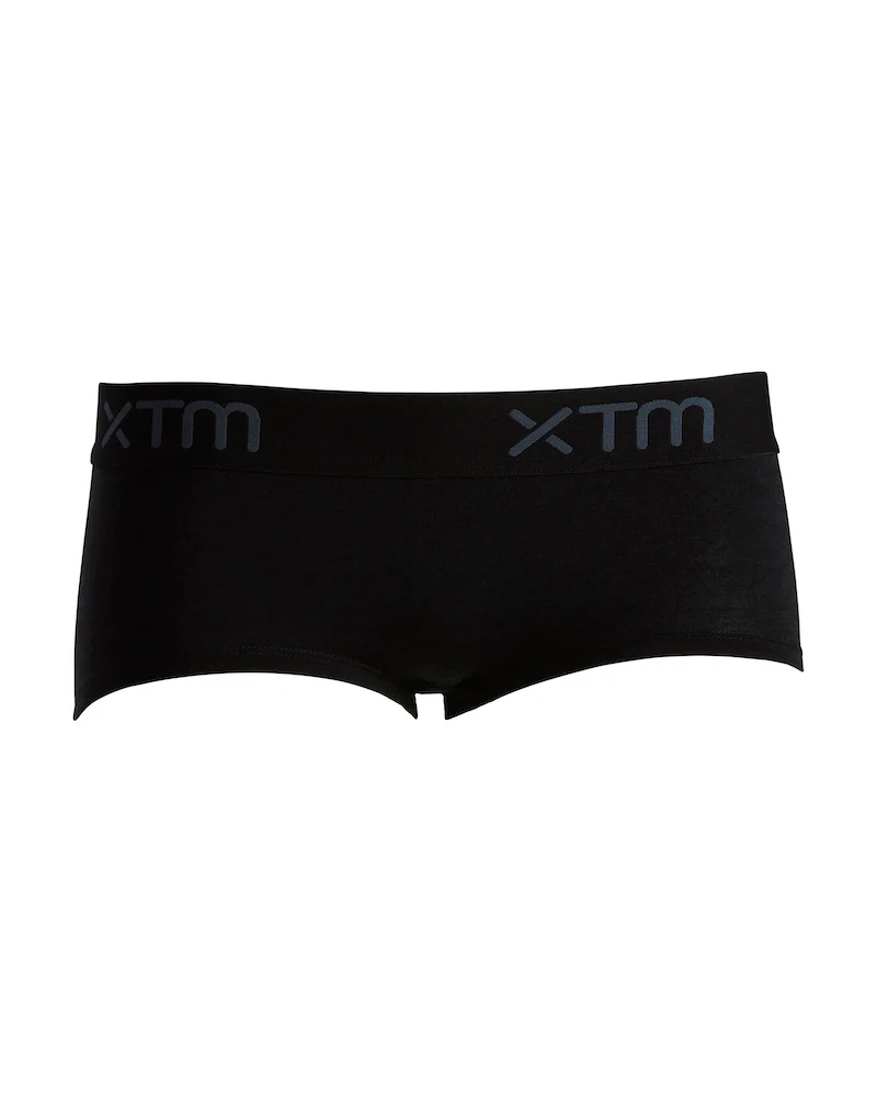 Adventure170 Merino 170gsm Wool Ladies Boyleg Briefs Underwear - Image 6