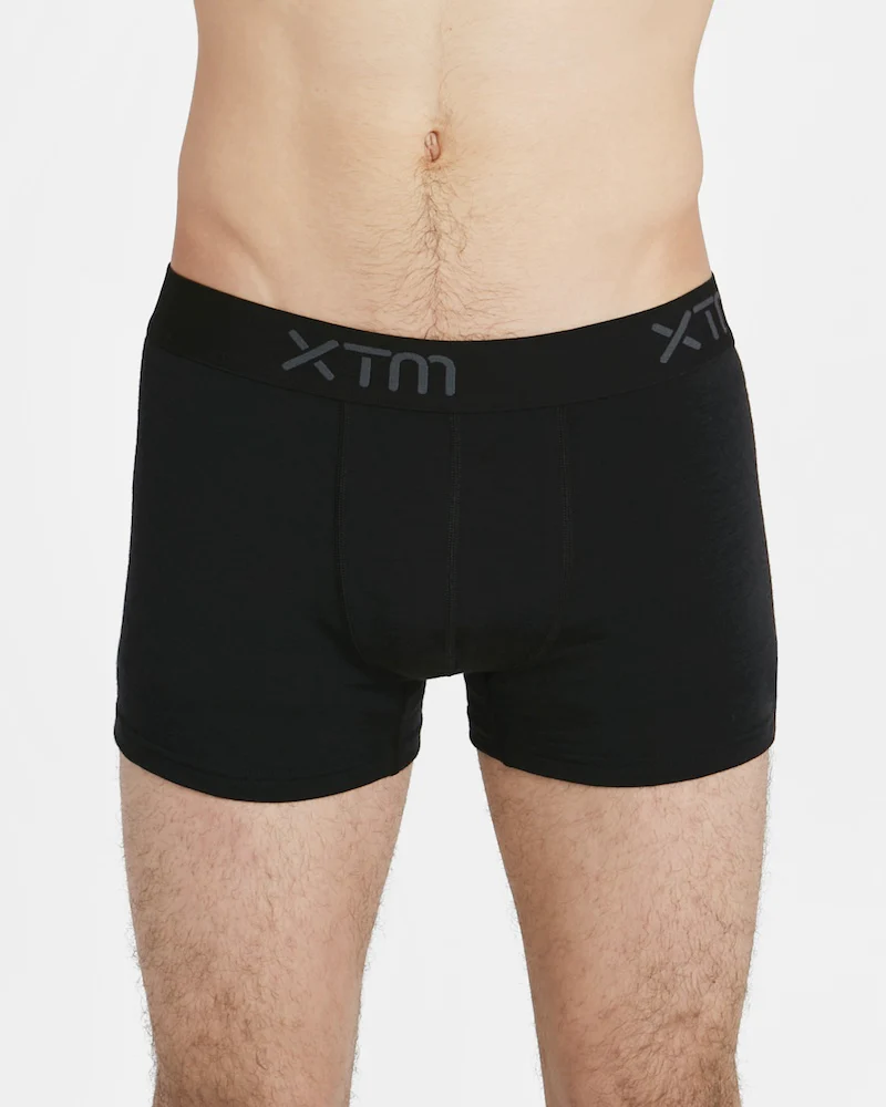 Adventure170 Merino 170gsm Wool Men's Boxer - Image 3
