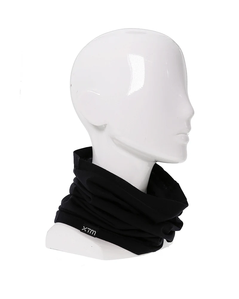 Adventure170 Merino Wool 170gsm Multi Snood Neck Gaiter - Image 3