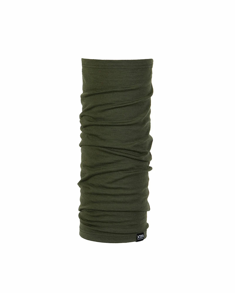 Adventure170 Merino Wool 170gsm Multi Snood Neck Gaiter - Image 5