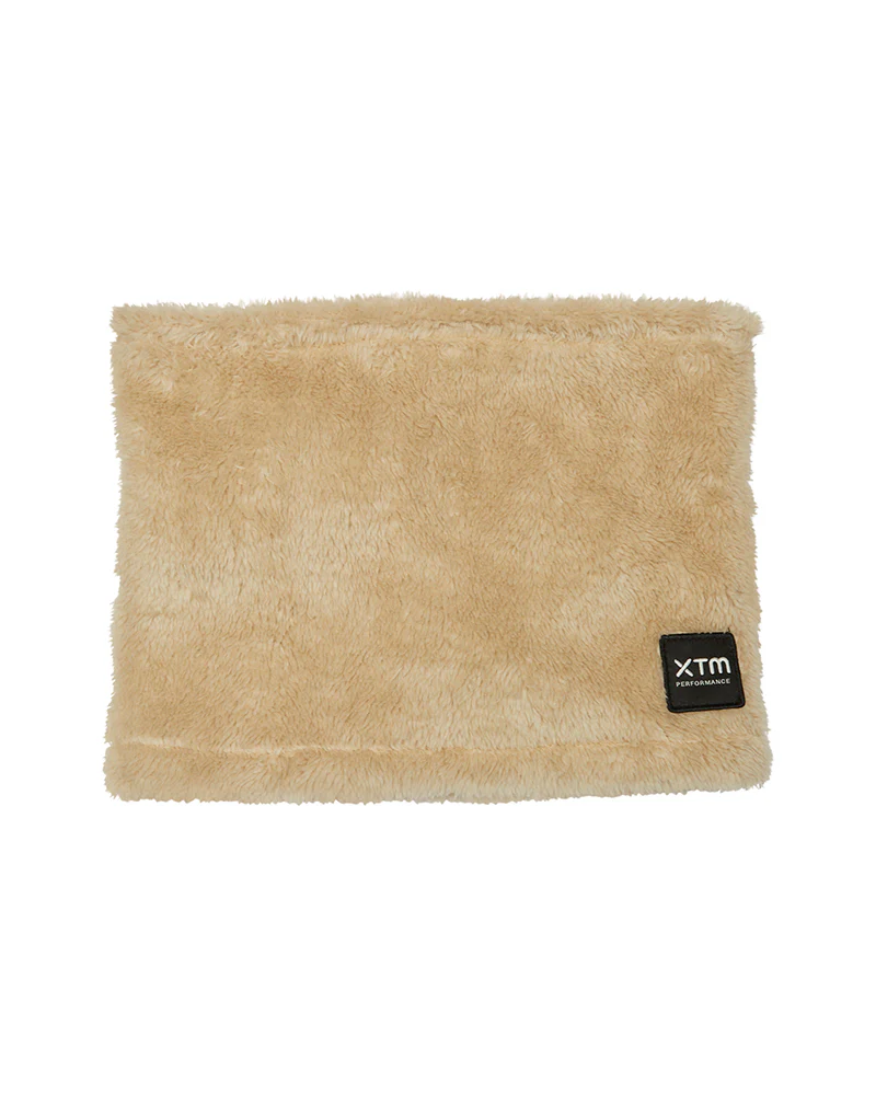 Alps Sherpa Fleece Neck Warmer Gaiter - Image 3