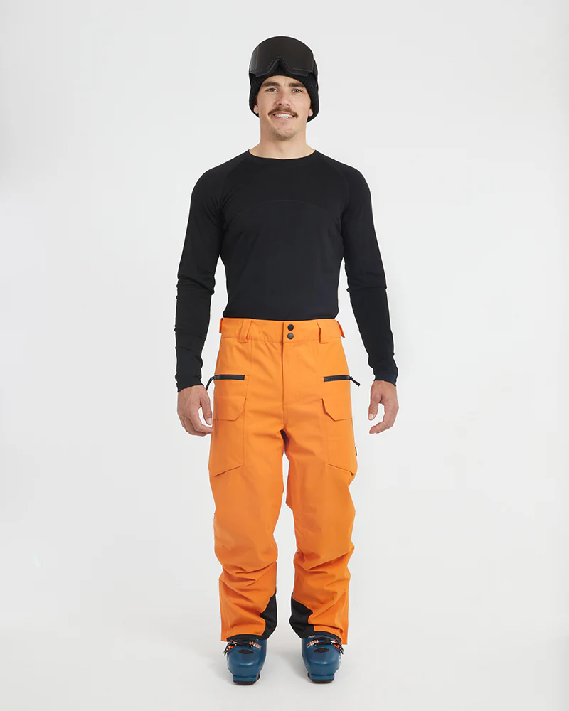 Annex Mens Ski Pant - Image 11