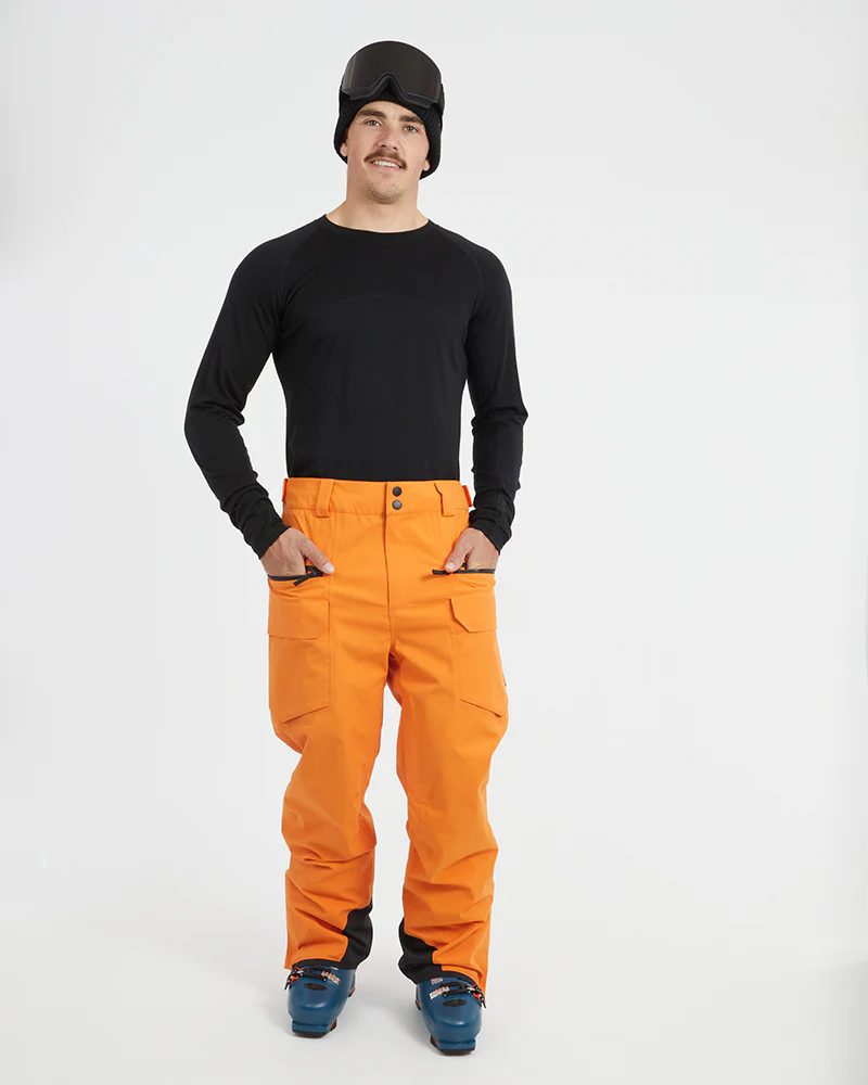 Annex Mens Ski Pant - Image 12