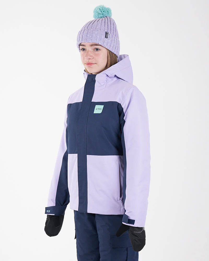 Atlas Youth Snow Jacket  - SALE - Image 3