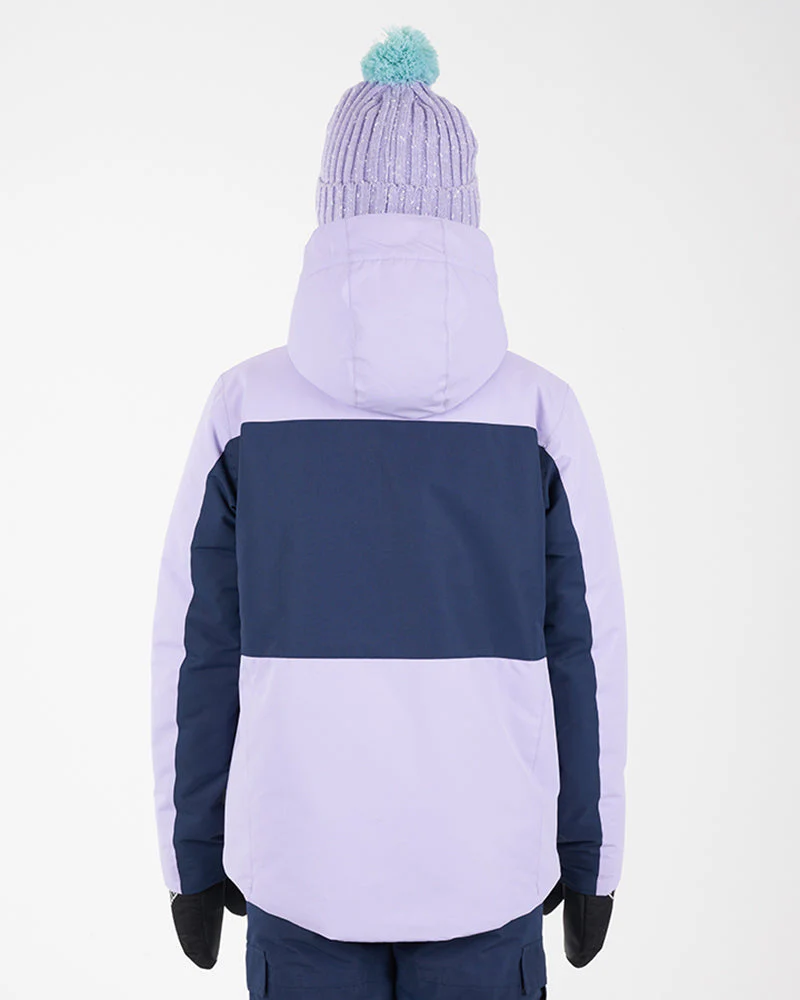 Atlas Youth Snow Jacket  - SALE - Image 4