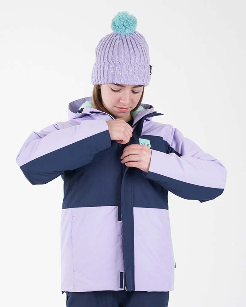 Atlas Youth Snow Jacket  - SALE - Image 5