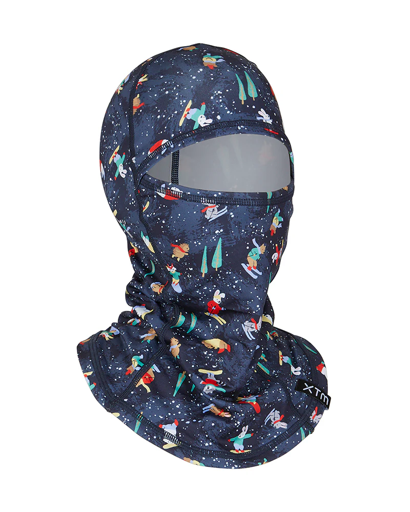 Blindside Kids Balaclava - Image 3