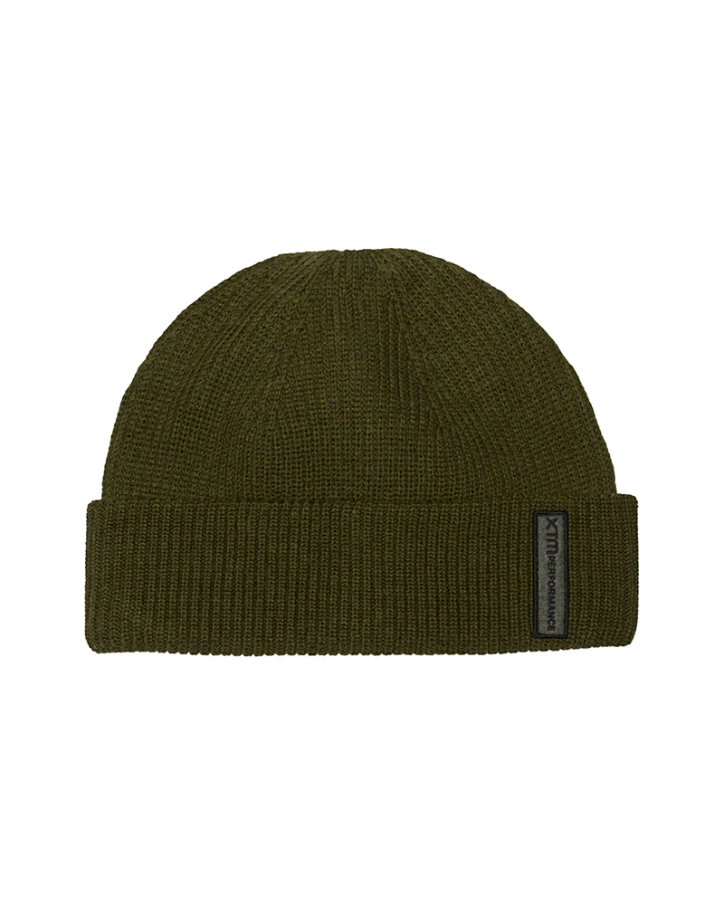 Casey Knit Wool-Blend Beanie - Image 2