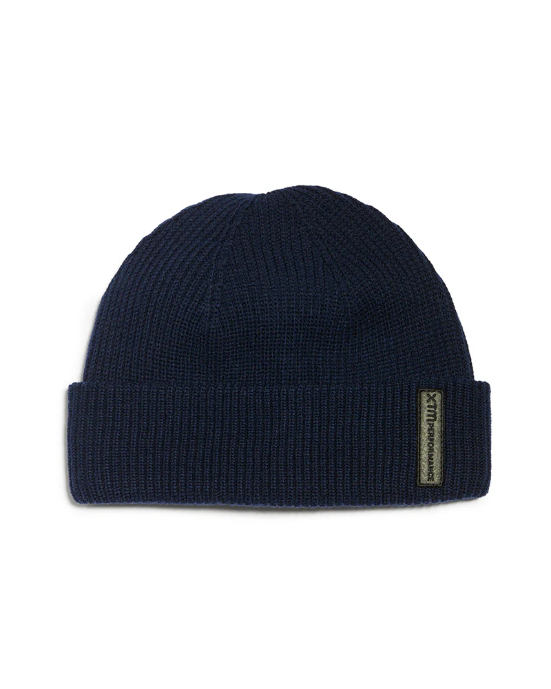 Casey Knit Wool-Blend Beanie - Image 3