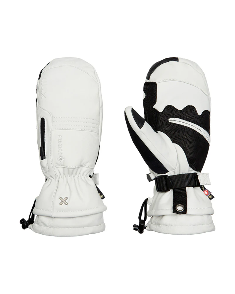 Everest II Leather Gore-tex® Unisex Adults Snow Mitt