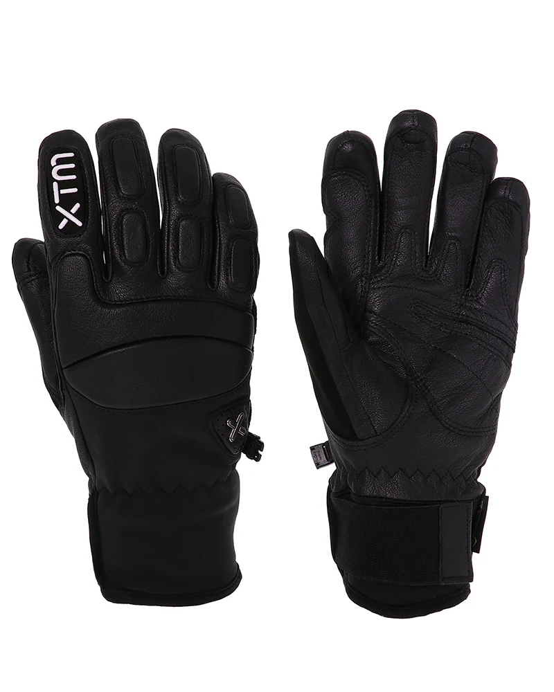 Fable III Unisex Adults Snow Glove - eVent BIO technology
