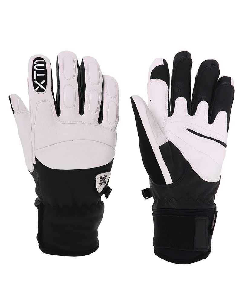 Fable III Unisex Adults Snow Glove - eVent BIO technology - Image 3
