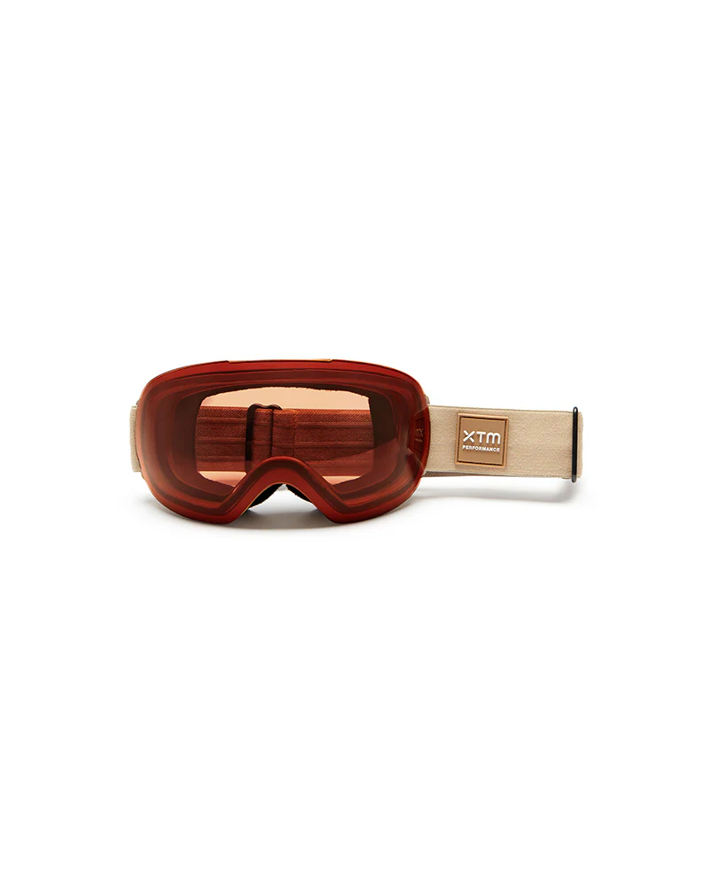 Flow Adults Ski Goggle