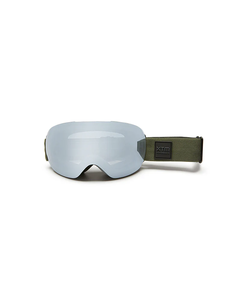 Flow Adults Ski Goggle - Image 2