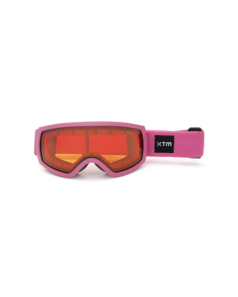 Force Kids' Ski Goggles - Image 4