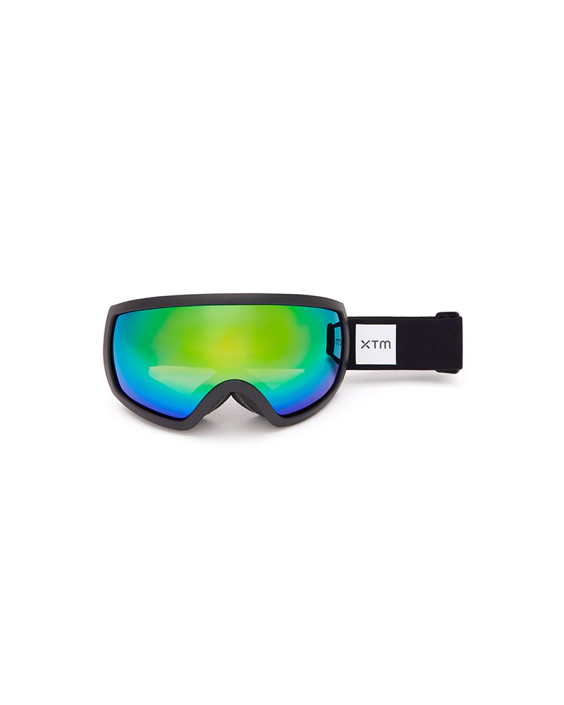 Force Reflect II Adults Double Lens Ski Goggle - Image 2