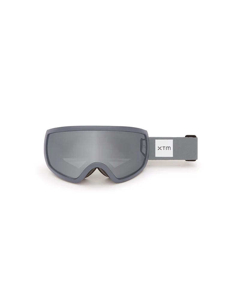 Force Reflect II Adults Double Lens Ski Goggle - Image 3