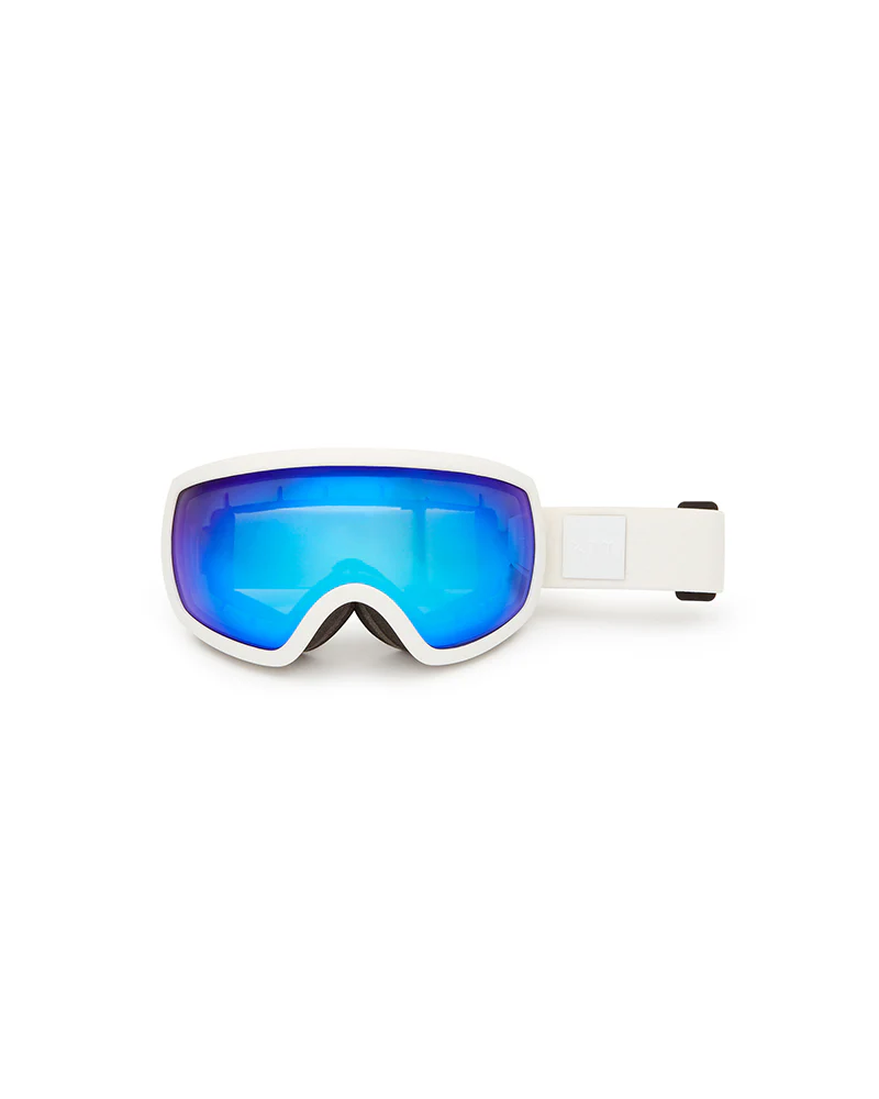 Force Reflect II Adults Double Lens Ski Goggle - Image 4