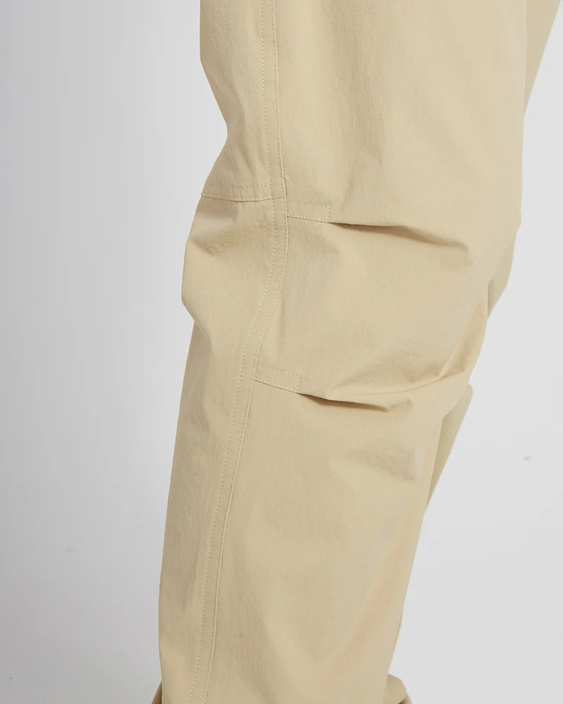 Glenaire Mens Hike Pant Sand - Image 6