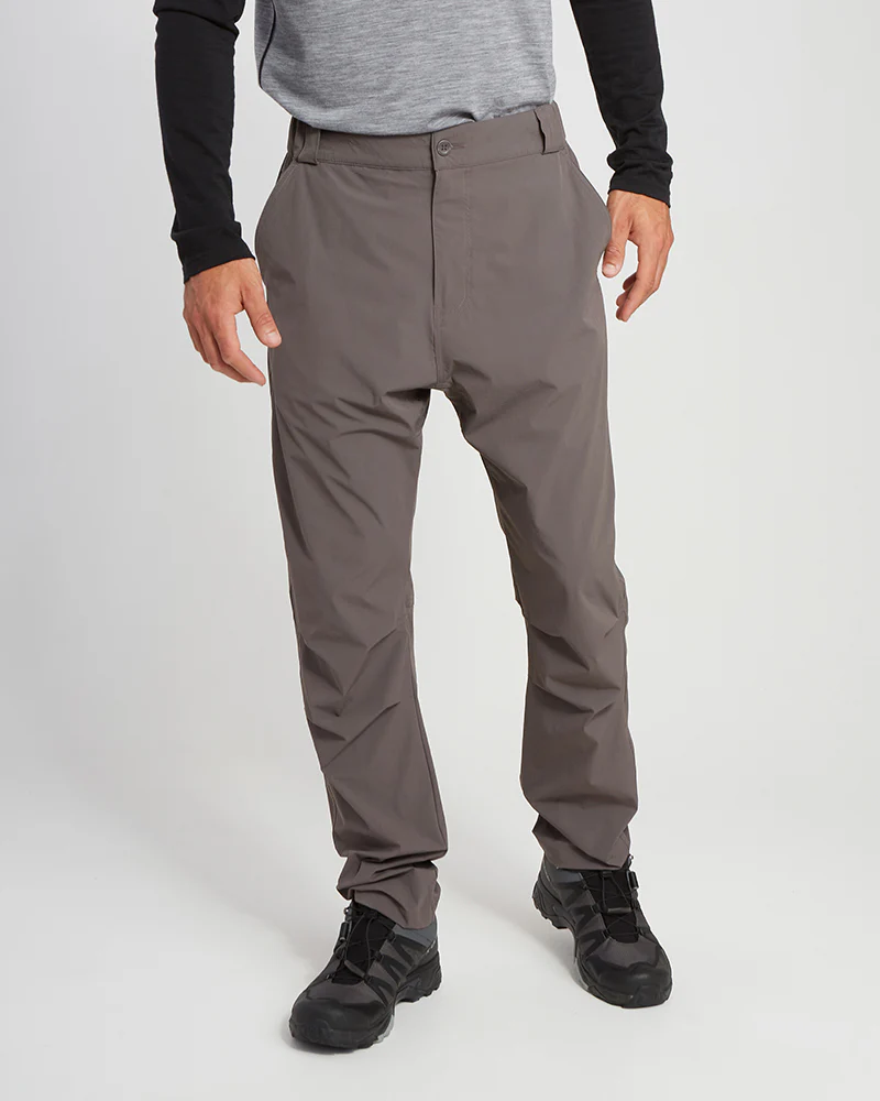 Glenaire Mens Hike Pant Pavement