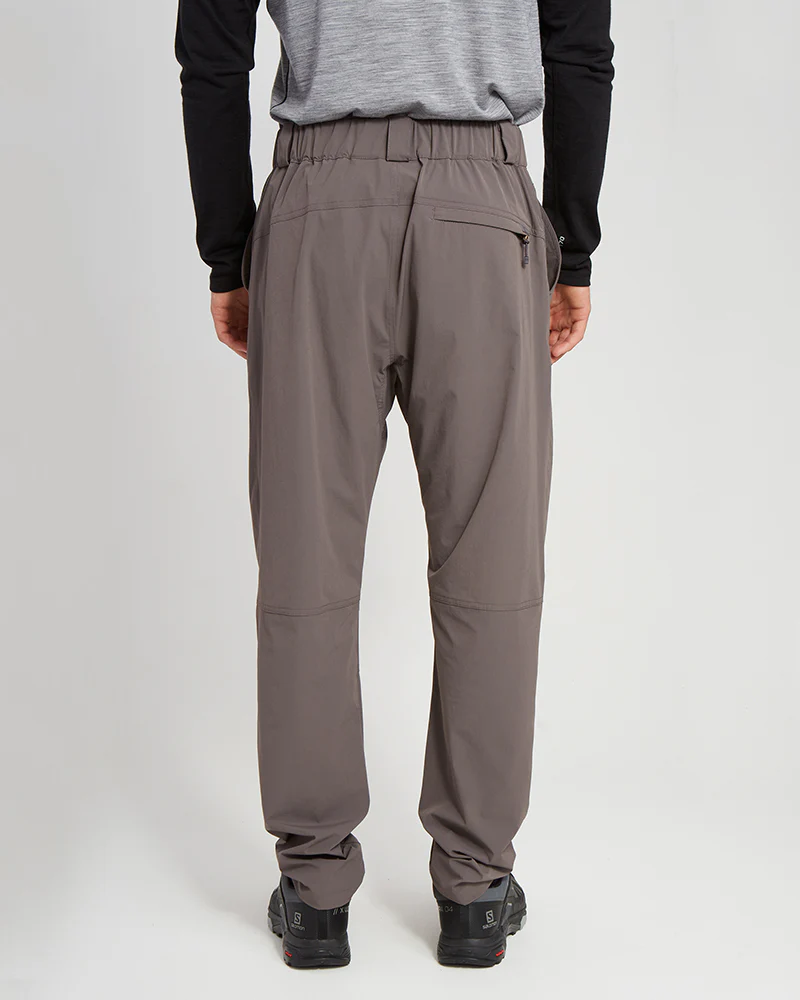 Glenaire Mens Hike Pant Pavement - Image 2