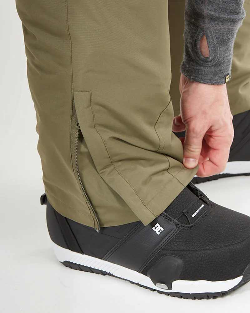 Glide Mens Ski Pant Kalamata - Image 8