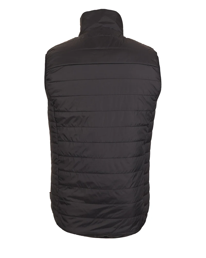 Grazer Men's Insulated Puffer Vest - Image 10