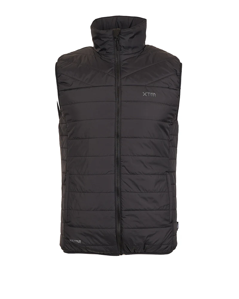 Grazer Men's Insulated Puffer Vest - Image 9