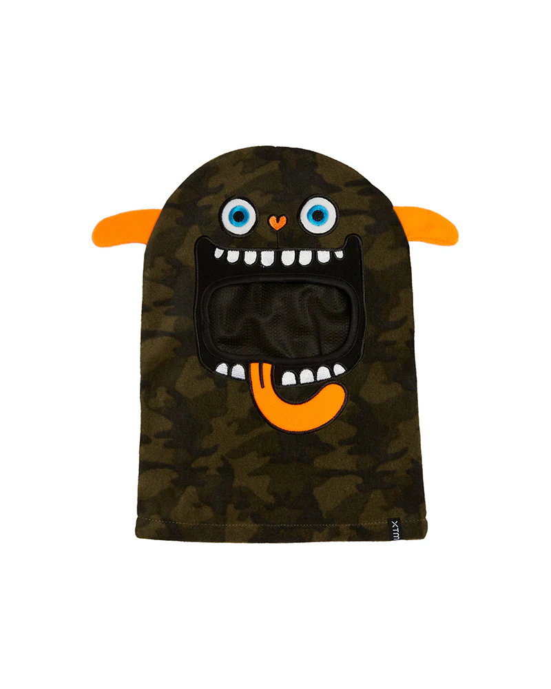 Gremlin II Kids Balaclava