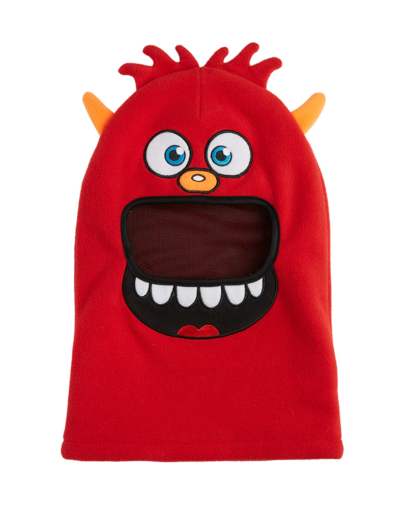 Gremlin II Kids Balaclava - Image 3