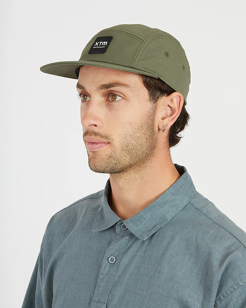 Hakea Organic Cotton Cap - Image 2