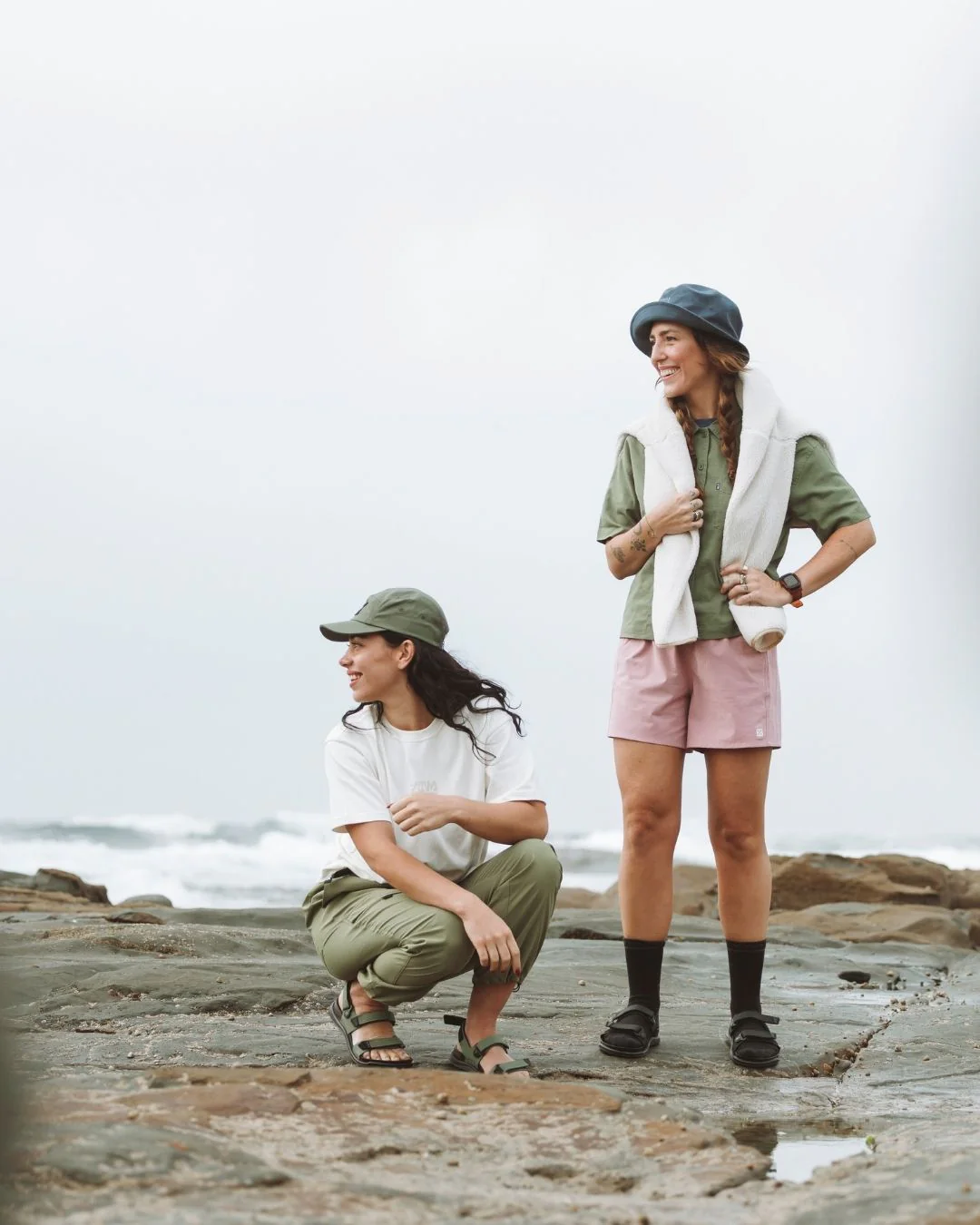 Hakea Organic Cotton Cap - Image 4