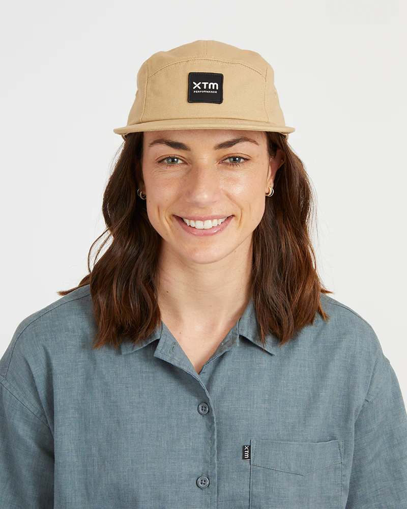Hakea Organic Cotton Cap - Image 9