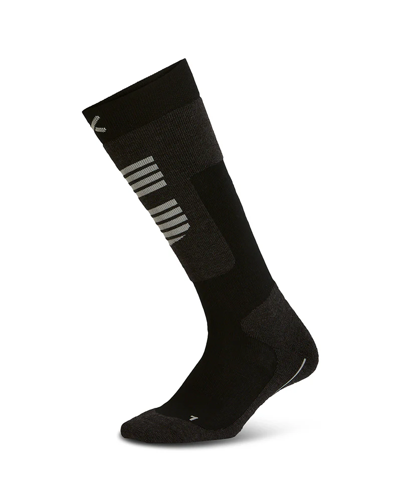 Half Pipe II Merino Wool-Blend Ski Socks - Image 8