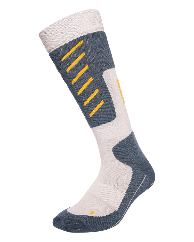 Half Pipe Multi-Thickness Technical Snowboard Socks - Image 10