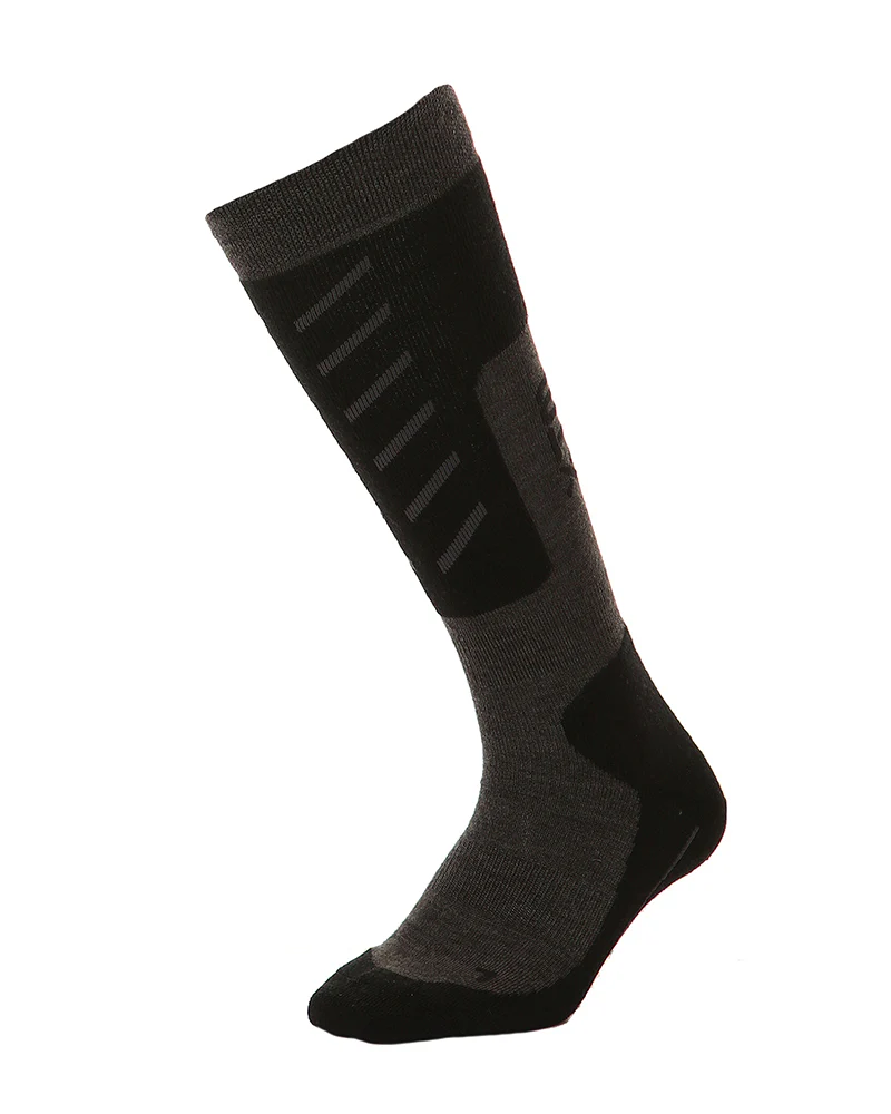 Half Pipe Multi-Thickness Technical Snowboard Socks - Image 5