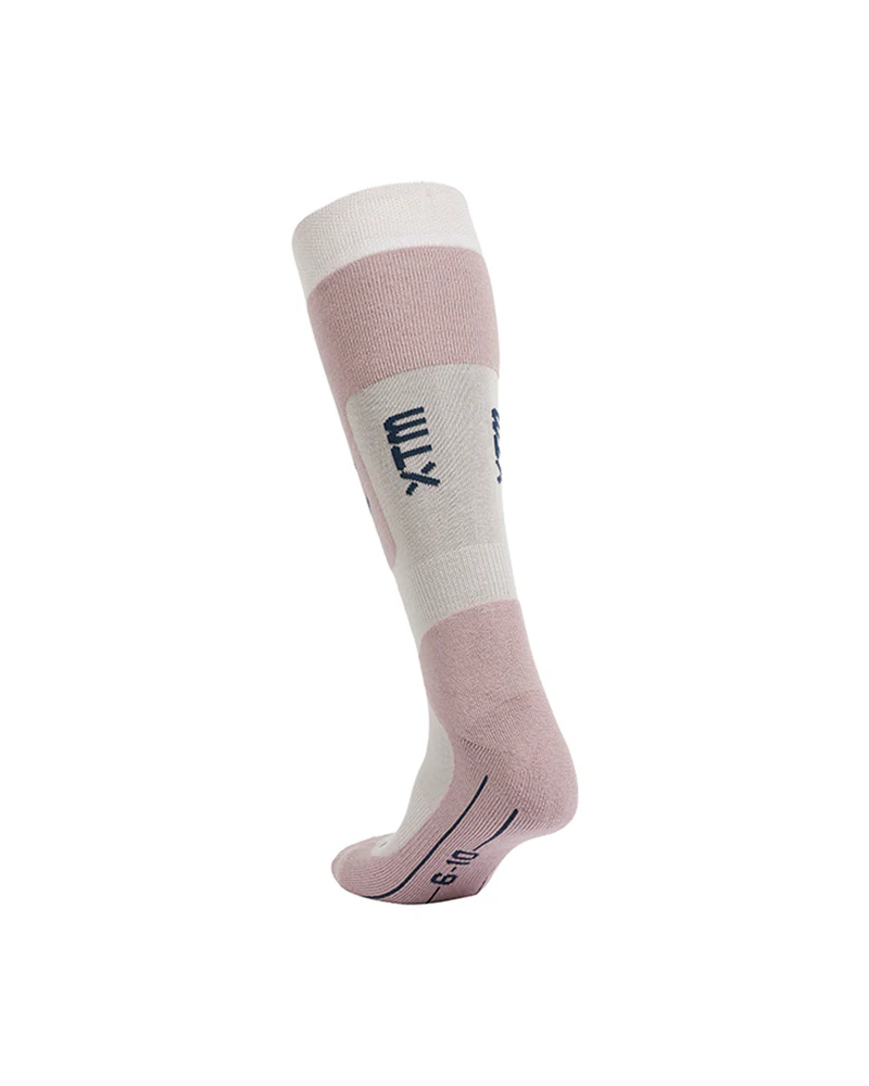 Half Pipe Multi-Thickness Technical Snowboard Socks - Image 7