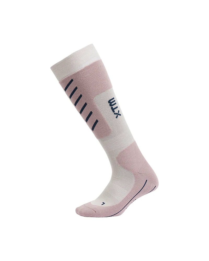 Half Pipe Multi-Thickness Technical Snowboard Socks - Image 8