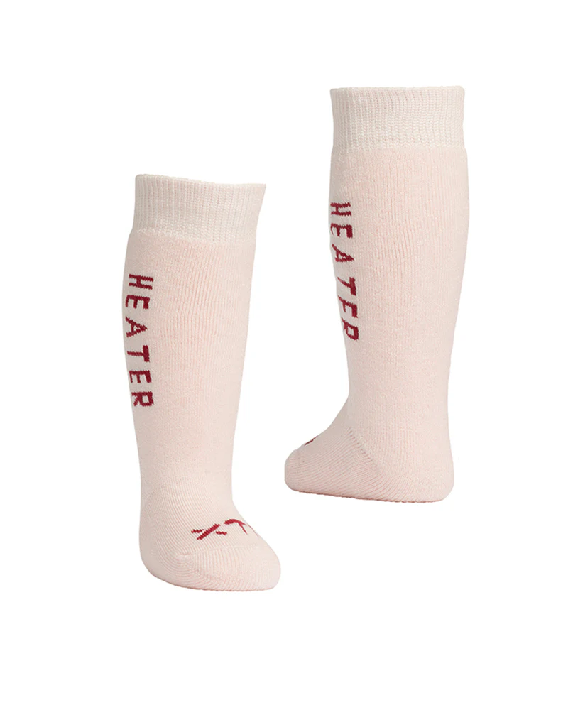Heater Babies Thick Merino Wool Winter Socks - Image 3