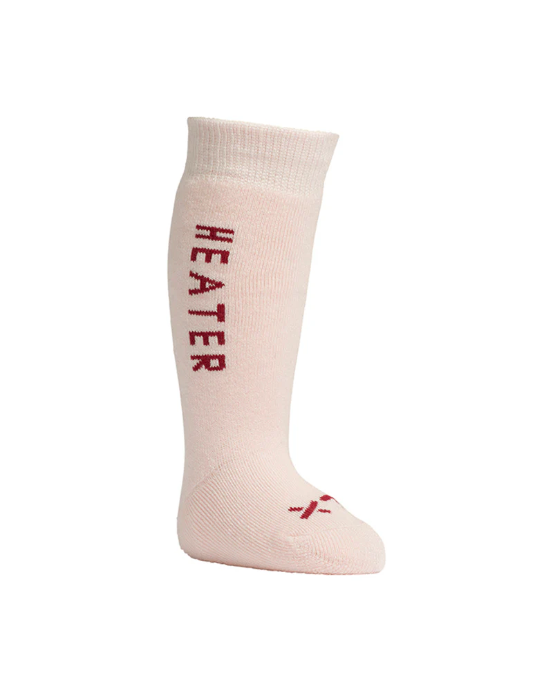 Heater Babies Thick Merino Wool Winter Socks - Image 4