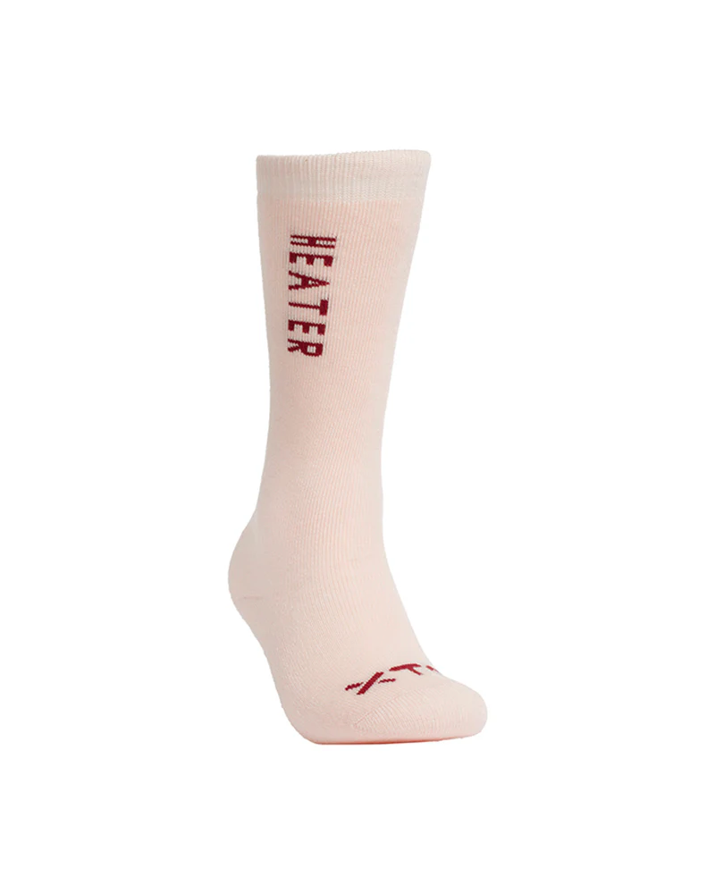 Heater Kids' Thick Merino Wool Winter Socks - Image 15