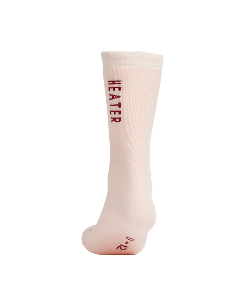 Heater Kids' Thick Merino Wool Winter Socks - Image 16