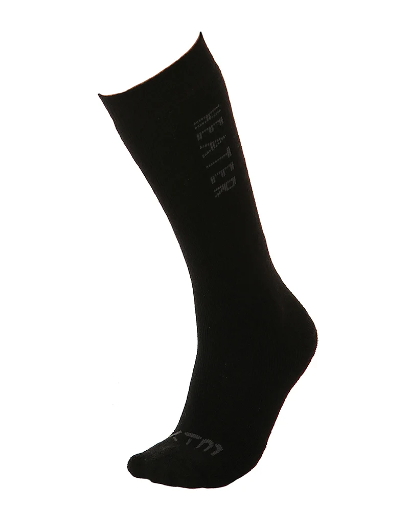 Heater Kids' Thick Merino Wool Winter Socks - Image 5