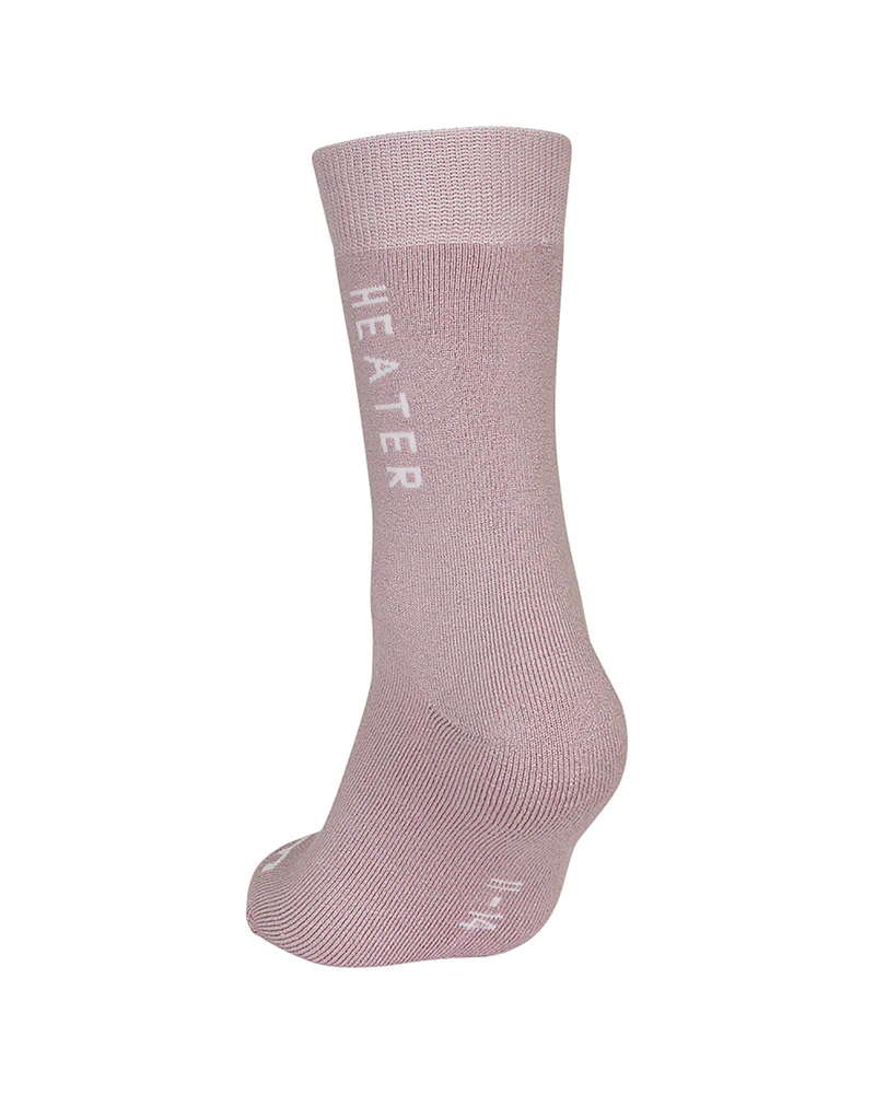 Heater Merino Blend Outdoor Crew Sock - Image 8