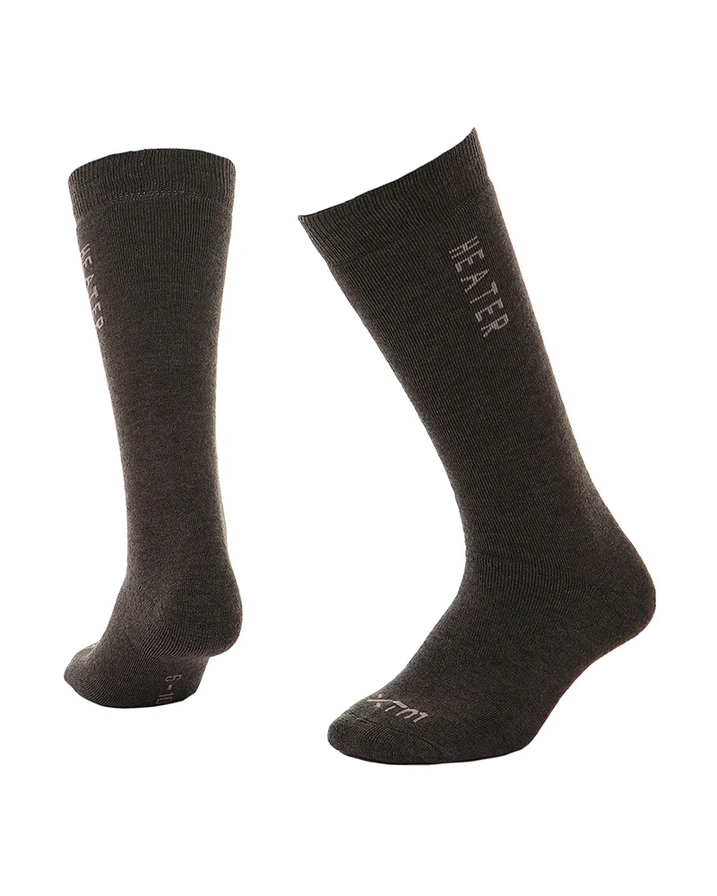 Heater Thick Australian Merino Wool Blend Winter Socks - Image 12