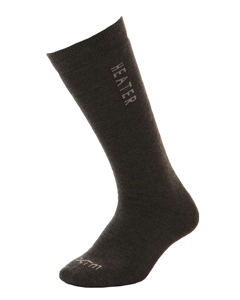 Heater Thick Australian Merino Wool Blend Winter Socks - Image 13