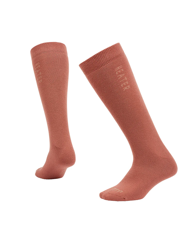 Heater Thick Australian Merino Wool Blend Winter Socks - Image 16